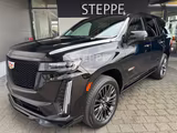 Cadillac Escalade V-Series 6.2 V8 Supercharged AWD - Cadillac: Serie
