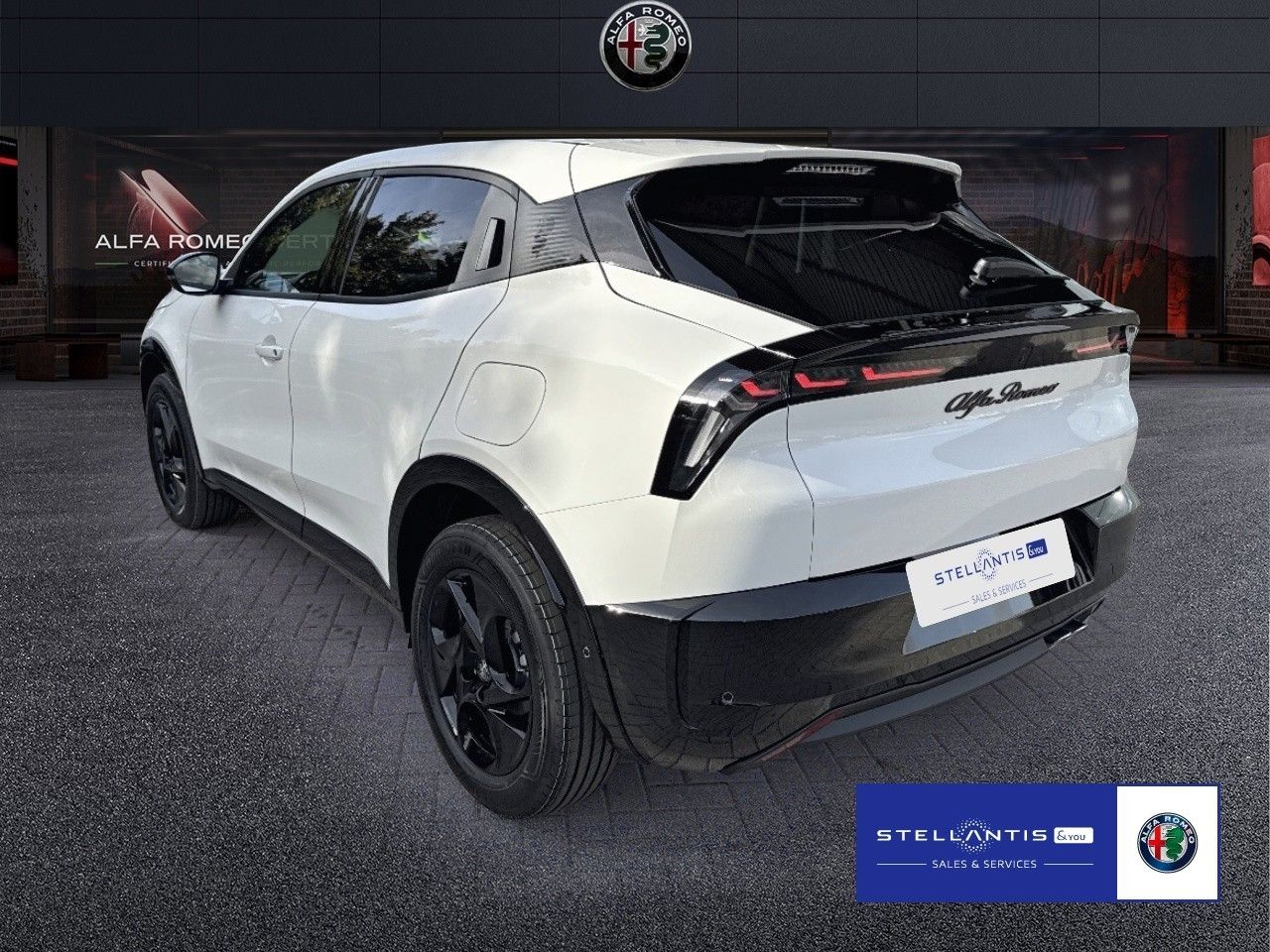 Alfa Romeo Junior - Bild 7