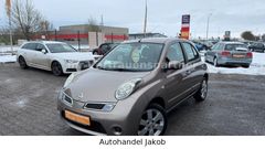 NISSAN Micra/I-Way/Viele Verschleißteile NEU !