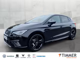 Seat Ibiza FR Black Edition 1.5TSI 110kW (150 PS) *DS - Seat Ibiza: 5p