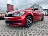 Volkswagen TouranActive,DAB,LED,360 Grad,VDC,ACC,Sitzhz....