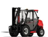 Manitou MC 30-4 D K ST5 S1 FLT 4300mm - Manitou MC 30-4