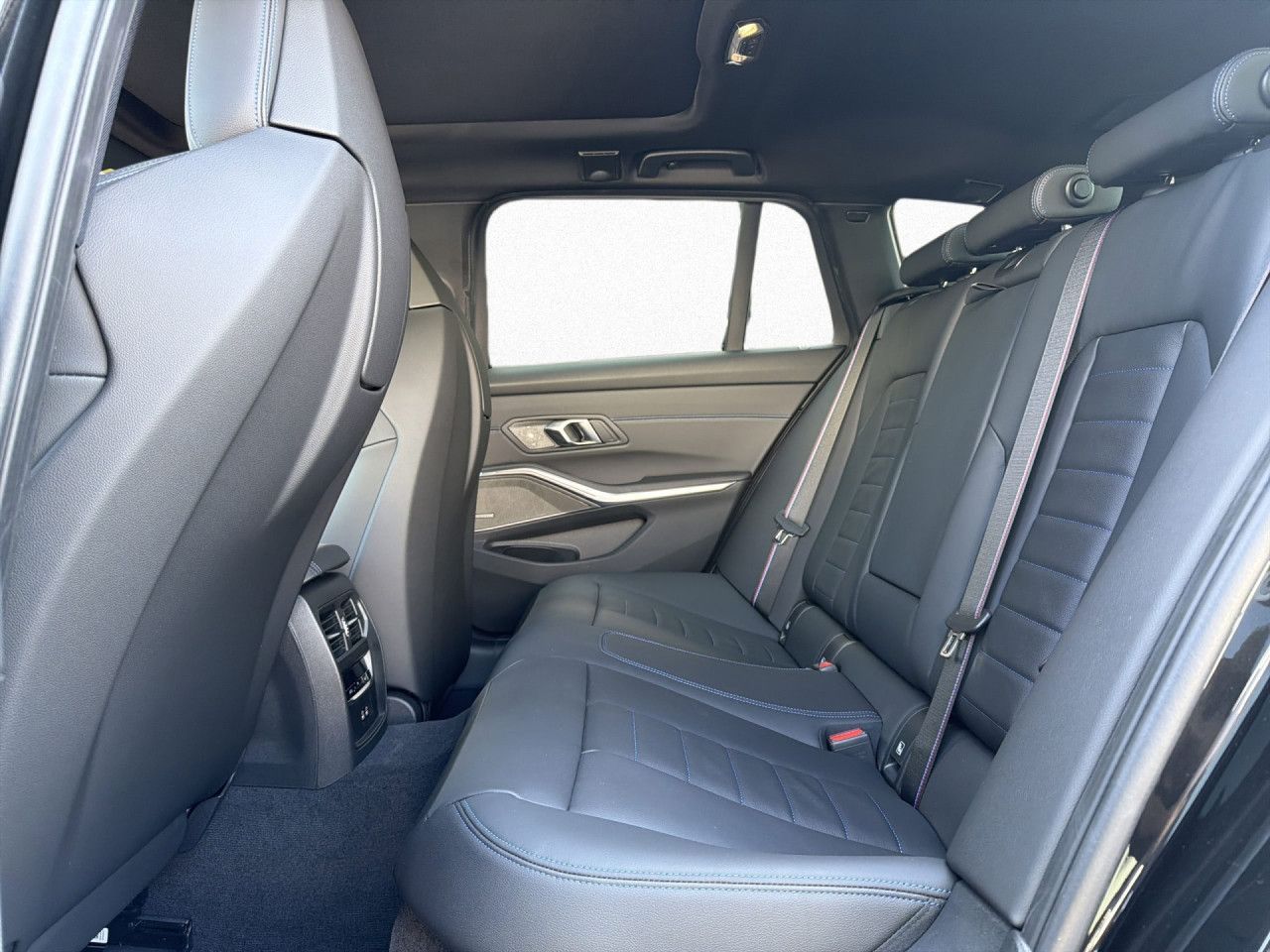 BMW M340i - Bild 11