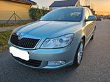 Skoda Octavia 1.8 TSI DSG Elegance Elegance Tüv 10.26 - Skoda Octavia mit Benzin-Antrieb: Limousine, 1.8