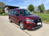 Nissan Townstar Kombi | 13Tkm | Garantie 2028 | AHK  - Nissan Townstar aus 2023