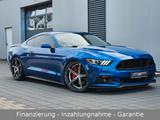 Ford Mustang 2.3 Ecoboost Coupé Performance Pack!!! - Ford Mustang: Ecoboost