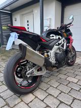 Aprilia Tuono Factory V4 Garantie bis 8/2027 - APRILIA TUONO FACTORY