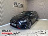 Kia Ceed 1.6 T-GDI DCT GT Pano|Navi|JBL|ACC - Kia cee'd / Ceed in Chemnitz