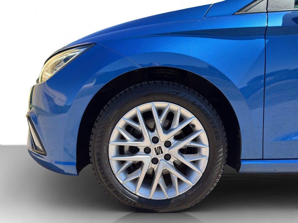 Seat Ibiza - Bild 21