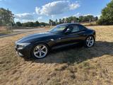 BMW Z4 M - BMW Z4 M: Roadster