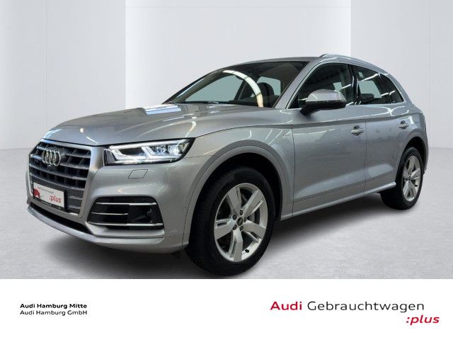 Audi Q5 50 TFSI e sport quattro S tronic Matrix Navi