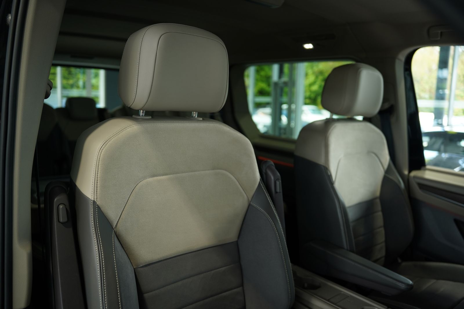 Vw T7 Multivan
