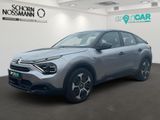 Citroën C4 PURETECH 130 STOPSTART FEEL LENKRADHEIZUNG,SI - Citroën C4: Feel