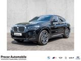 BMW X4 xDrive20i M Sport HUD RFK NAVI Standh. LED