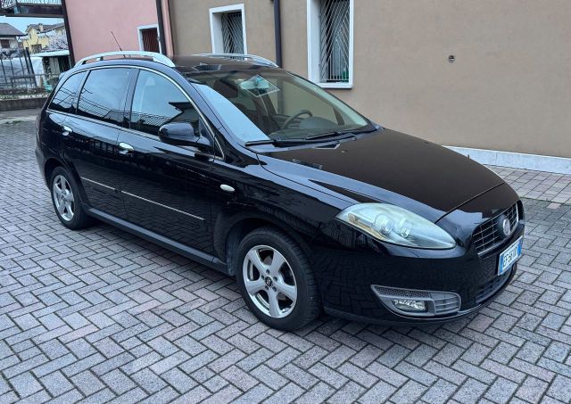 Fiat Croma 1.9 Multijet Dynamic