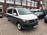 Volkswagen T6 lang 2.0 TDI Wohnmobil - Wohnwagen & Wohnmobile in Bochum