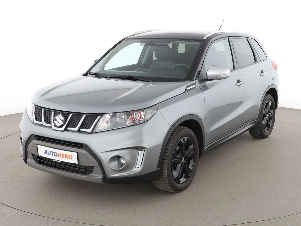Image of Suzuki Vitara