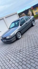 Opel Vectra A C20NE - gebrauchte Opel Vectra aus dem Jahr 1993