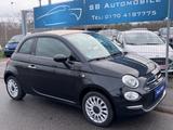 Fiat 500 1.2 8V Anniversario - Fiat 500: Anniversario