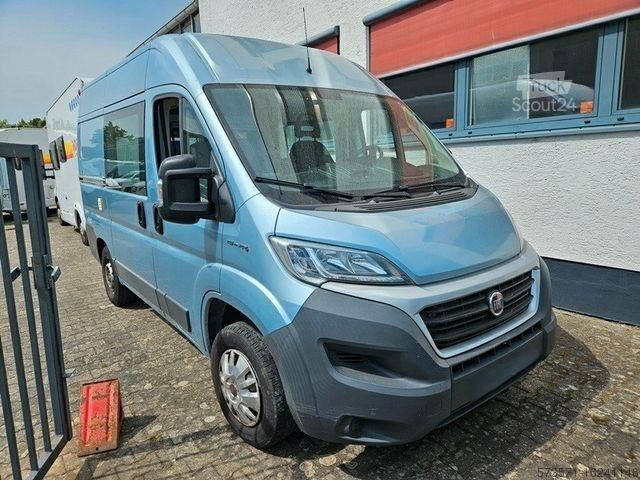 Fiat Ducato 2.0 Mjet 115cv L1H2 E6