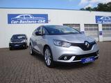 Renault Scenic IV Grand Limited 7 Sitzer - Renault Scenic: Limousine