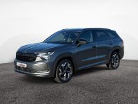 Skoda Kodiaq - Vorschau Bild 2