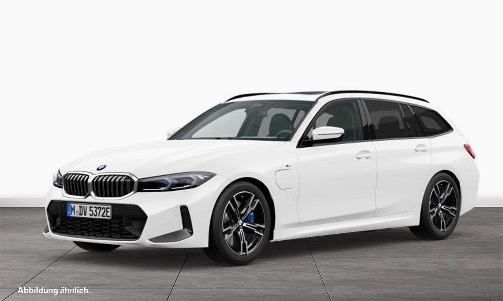 Image of BMW 330