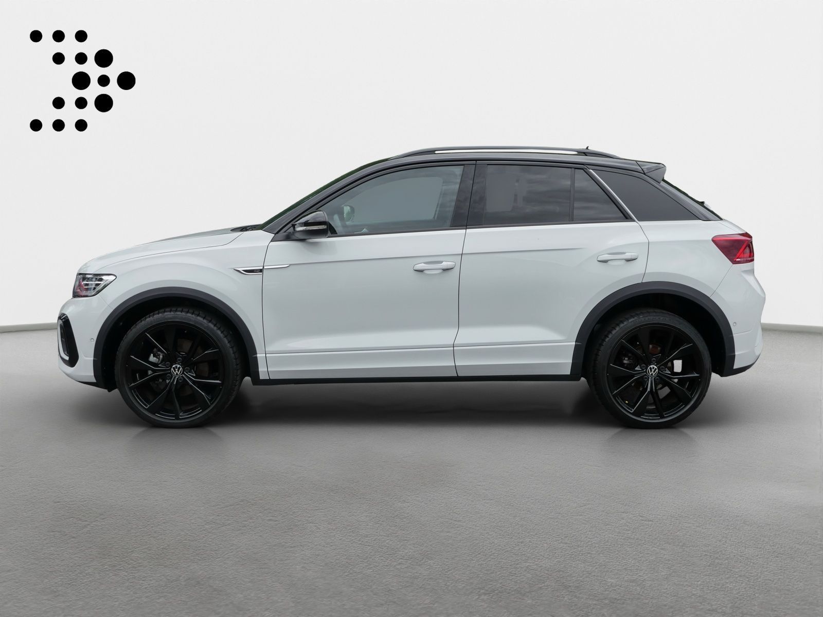 Volkswagen T-Roc - Bild 5