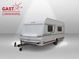 Dethleffs Nomad 490 EST First-Edition Sonderausstattung - Dethleffs Nomad 490 EST