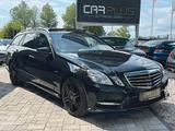 Mercedes-Benz E 500 CGI AMG Black Edition *ACC*Pano*Airmatic* - Mercedes-Benz E 500: Kombi