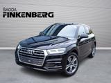 Audi Q5 50 TDI qu/Tip. *S-line*Matrix*HuD*StaHzg - Audi Q5: Vollleder, Sitzbelüftung