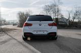 BMW M135i FACELIFT/M-Performance/HK/Schiebedach - BMW: F13