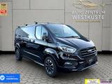 Ford Transit Custom 320L2 Sport Automatik Kamera Navi