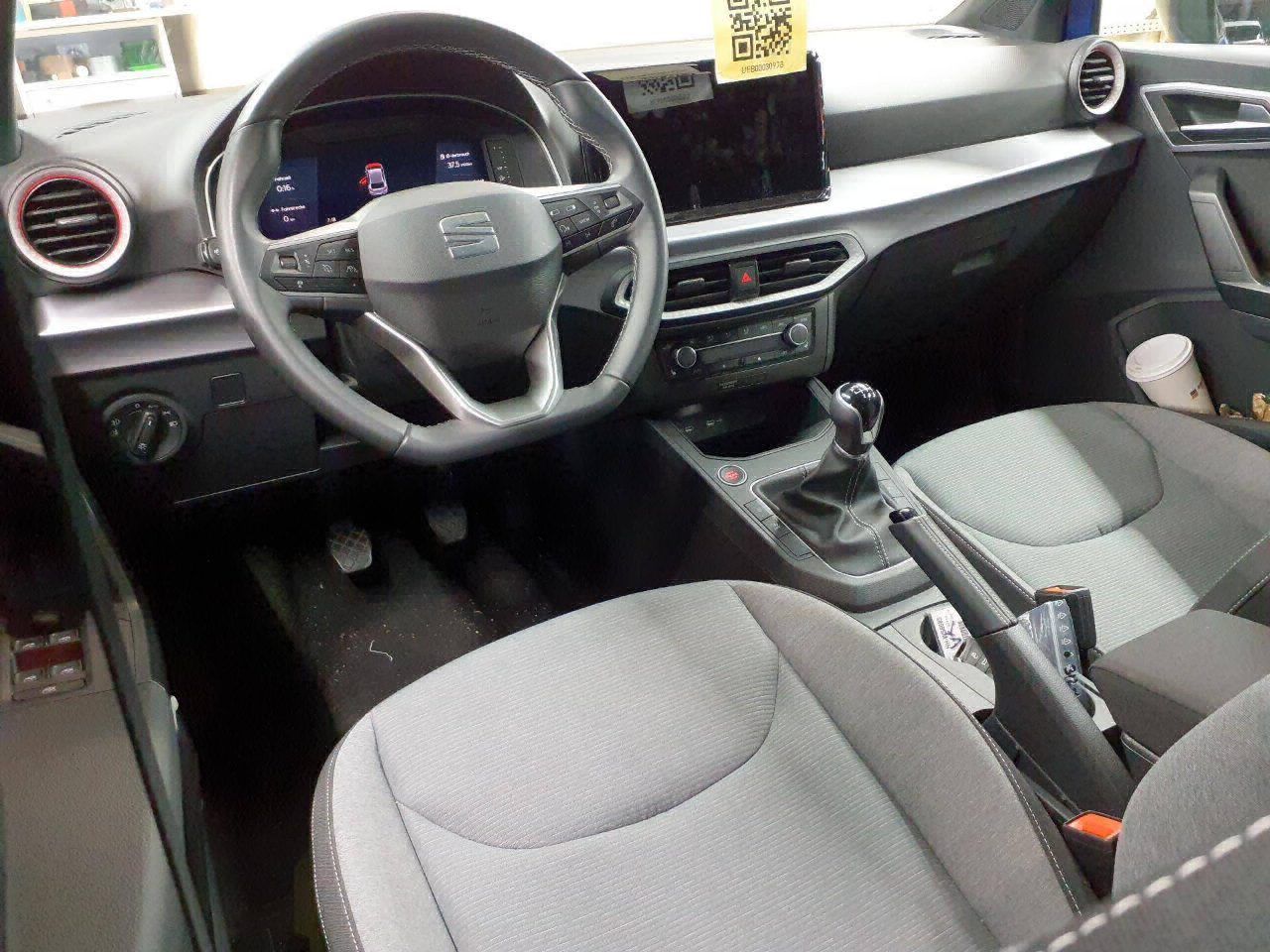 Seat Ibiza - Bild 4