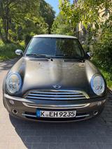 MINI COOPER Park Lane Leder Automatik - MINI MINI: Park Lane