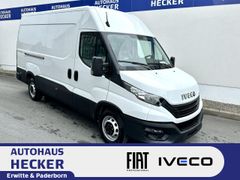 Iveco Daily 35 S 16H 3.0 EA8 V RS 3520L