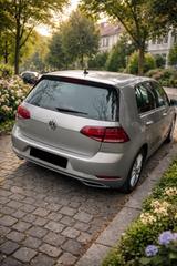 Volkswagen Golf 1.6 TDI DSG Comfortline Comfortline - Volkswagen Golf: Limousine, Comfortline TDI