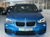 BMW X1 xDrive 20 d M Sport*Driving Assistant*NAVI* - BMW: Assist