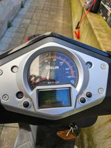 Daelim Motoroller Daelim Otello 125 fi - Angebote entsprechen deinen Suchkriterien