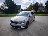 Skoda Fabia 5J - Skoda Fabia: 5j