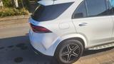 Mercedes-Benz GLE 350 d 4MATIC - Polarweiss - Mercedes-Benz GLE 350 in Essen