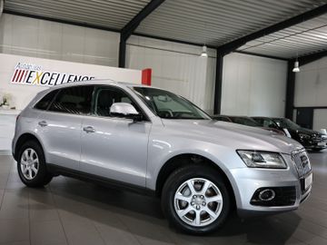 Audi Q5 - 2