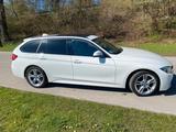 BMW 330i xDrive Touring Shadow Line M-Paket Autom - BMW 330: M Paket