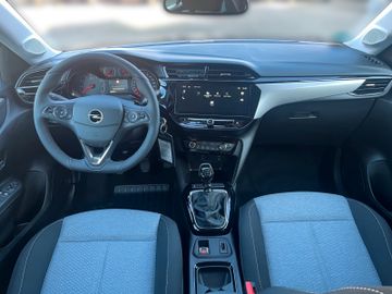 Opel Corsa F Edition 1,2 Sitzheizung, Allwetter