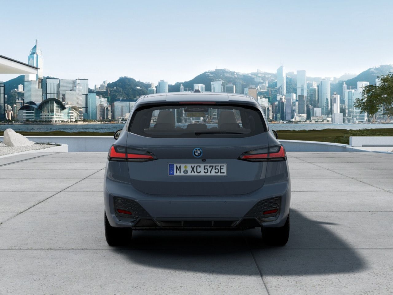 BMW 225 Active Tourer - Bild 5