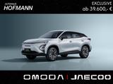 Andere Omoda 5 EV Exclusive, E-Auto Prämie - Andere Neuwagen mit Elektro-Antrieb