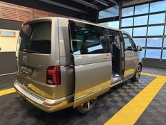 VW T6.1/MULTI/Highline 4M/2XEL.SCHTÜR/DCC/AHK/ACC