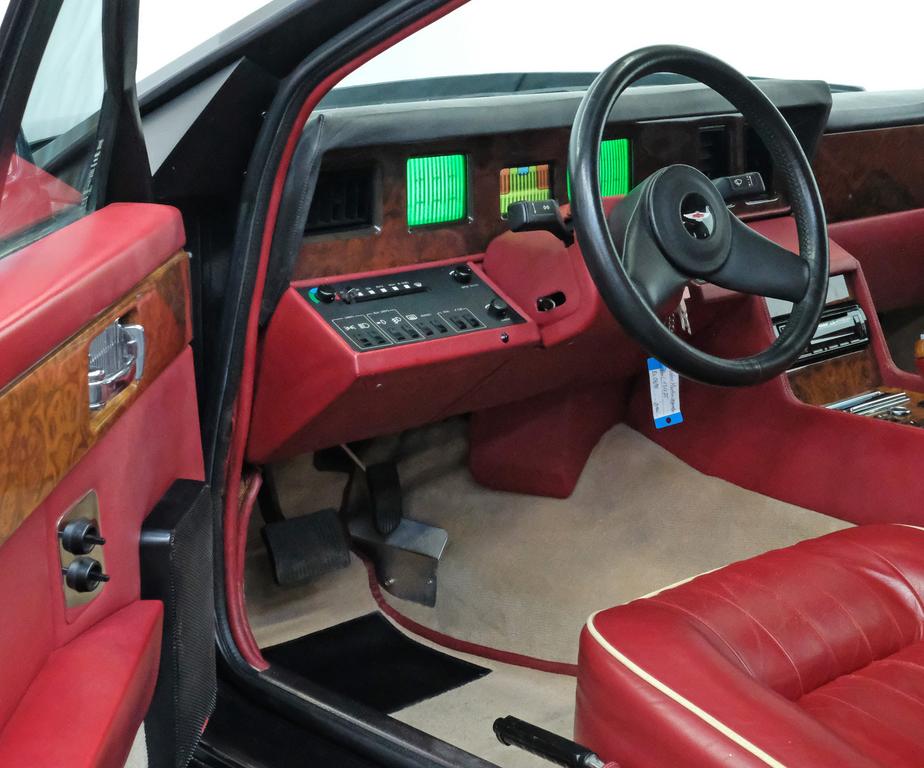 Aston Martin Lagonda