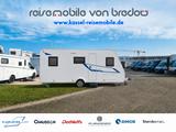 Caravelair Alba 496 Modell 2026 - Caravelair Neu Wohnwagen