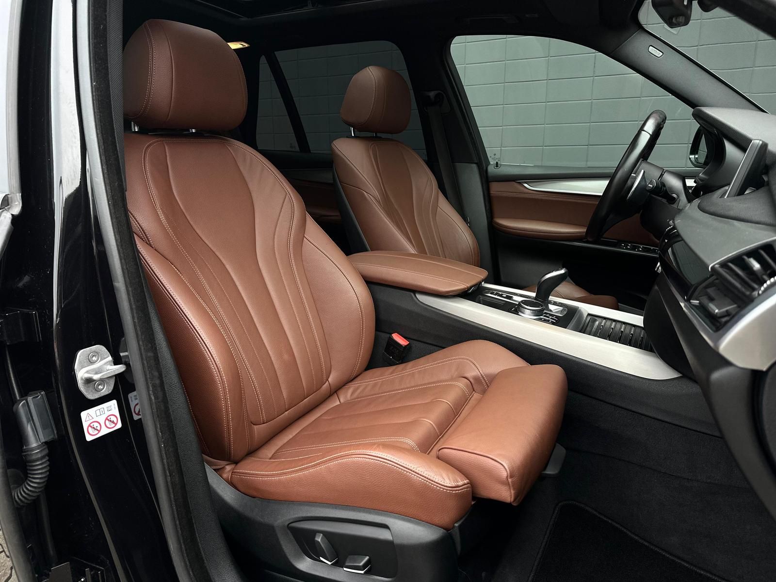 BMW X5 xDrive30d M SPORT PAKET SHADOW *LED#AHK#PANO - Image 16